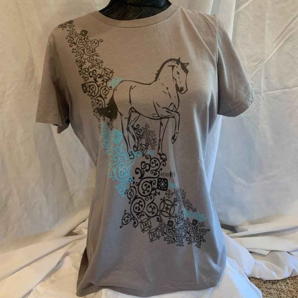 Kerrit t-shirt - L